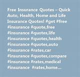 Get A Free Health Insurance Quote Images