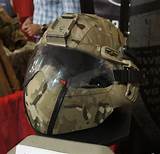 Advanced Combat Helmet Generation 2