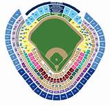 Yankee Seats New Stadium