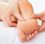 Pictures of Feet Therapy