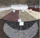 Photos of Landscaping Rock Options