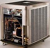 Air Conditioner Unit Placement Images