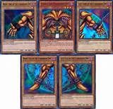 Pictures of How To Price Yugioh Cards