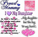 Proud Mom Quotes Pictures