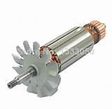 Electric Motor Rotor Pictures
