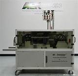 Tablet Packaging Equipment Photos