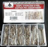 Images of Stainless Steel Cotter Pin