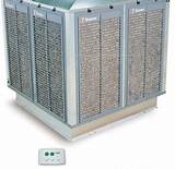 Images of Braemar Evaporative Cooler