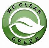 Images of Eco Green Carpet Cleaning