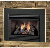 Fireplace Gas Inserts Ventless Images
