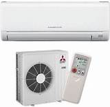 What Is A Split Air Conditioner Images