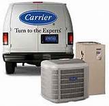 Carrier Air Conditioning Repair Images