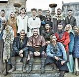 Viking Tv Show Cast