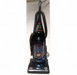 Bissell Vacuum Pictures