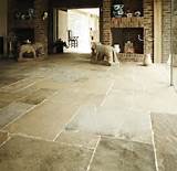 York Stone Flooring Tiles Images