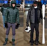 Pictures of Mens Ski Fashion 2018