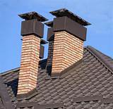 How To Install Metal Roofing Around Chimney Pipe Pictures