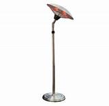 Electric Patio Heaters For Sale Photos