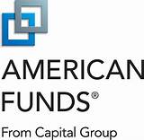 American Funds Capital Income Builder Images