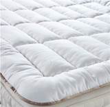 Top Quality Mattress Toppers