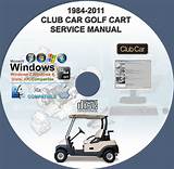 Club Car Precedent Service Manual Pictures