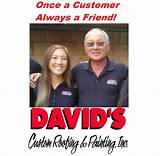 Images of David S Custom Roofing And Painting