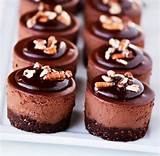 Images of Easy Chocolate Desserts Recipes