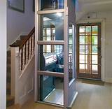 Photos of Compact Elevators Residential