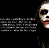 Photos of Joker Quotes