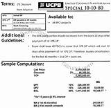 Images of Ucpb Home Loan Application Form