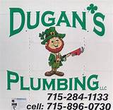 Dugan Plumbing Photos