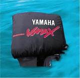 Yamaha Boat Motor Covers Pictures