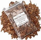 Images of Toasted Oak Chips For Wine