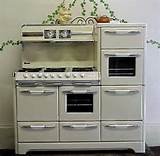 Images of Vintage Gas Stoves For Sale