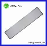 Photos of Led Flat Panel Lights