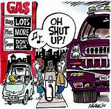 Funny Gas Price Jokes