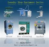 Dry Cleaning Equipment Prices Images