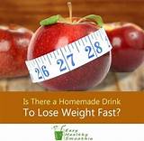 Drinks That Can Lose Weight Fast Images
