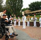 How Much To Rent A Wheelchair At Disneyland
