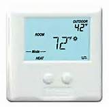 Best Thermostat For Radiant Heat Images