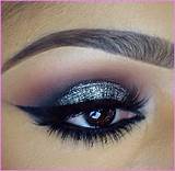 Makeup Tips For Dark Brown Eyes Pictures