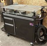 Photos of Snap On Welding Cart