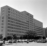 Dallas Memorial Hospital