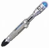 Best 10th Doctor Sonic Screwdriver Photos