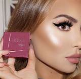 What Is Bronzer Makeup For Pictures