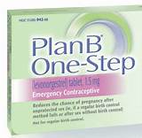 Emergency Contraception Prescription Images