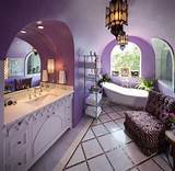 Decorating Spa Bathroom Ideas Photos