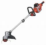 Photos of Black And Decker Electric Weed Wacker String