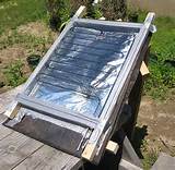 Images of Solar Heater Water Homemade