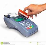 Credit Card Scanner For Business Pictures